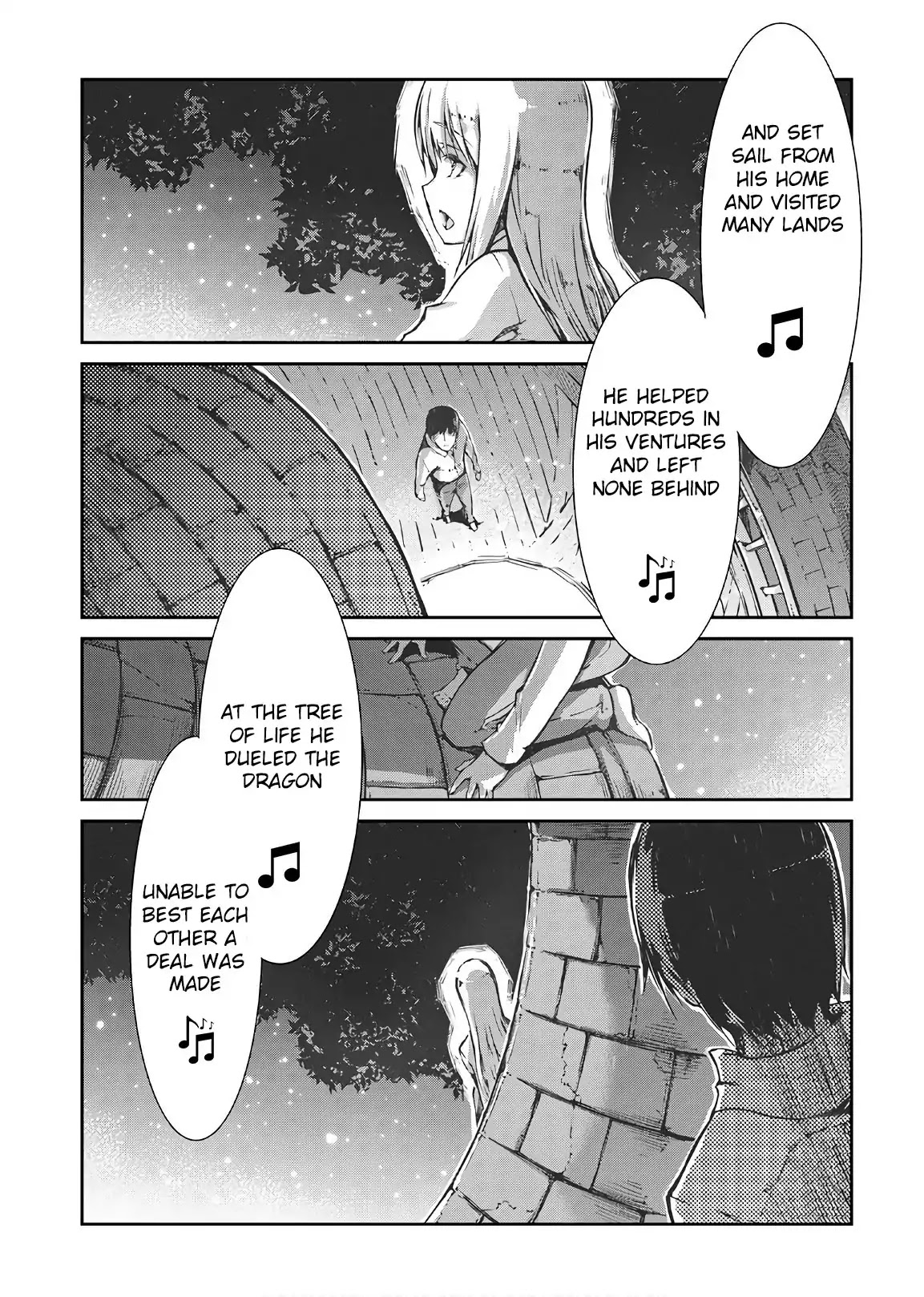 Sayounara Ryuusei, Konnichiwa Jinsei Chapter 27 page 19 - Chapter 27