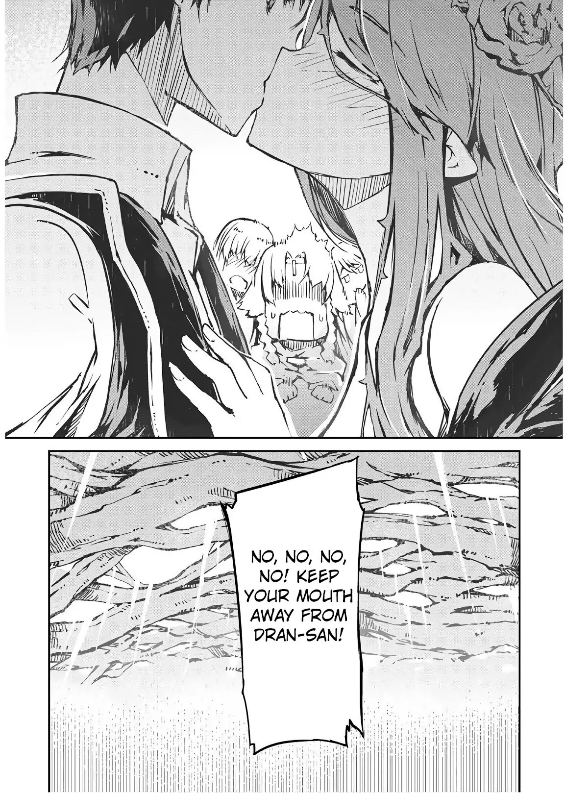 Sayounara Ryuusei, Konnichiwa Jinsei Chapter 28 page 13 - Chapter 28