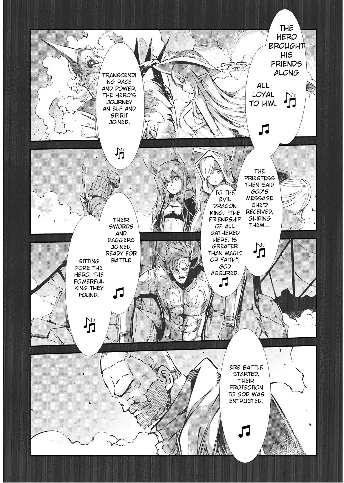 Sayounara Ryuusei, Konnichiwa Jinsei Chapter 28 page 3 - Chapter 28