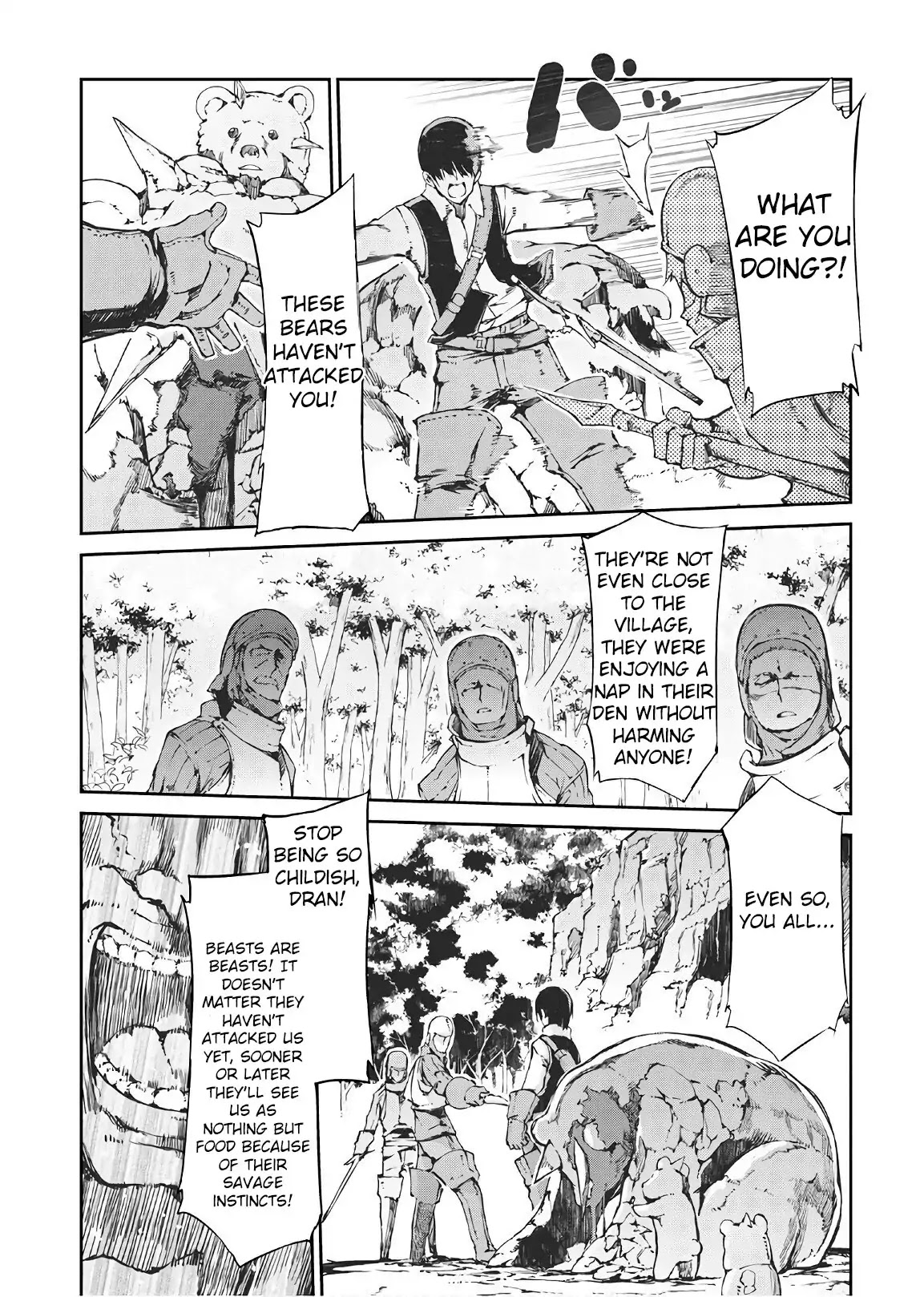 Sayounara Ryuusei, Konnichiwa Jinsei Chapter 29 page 11 - Chapter 29