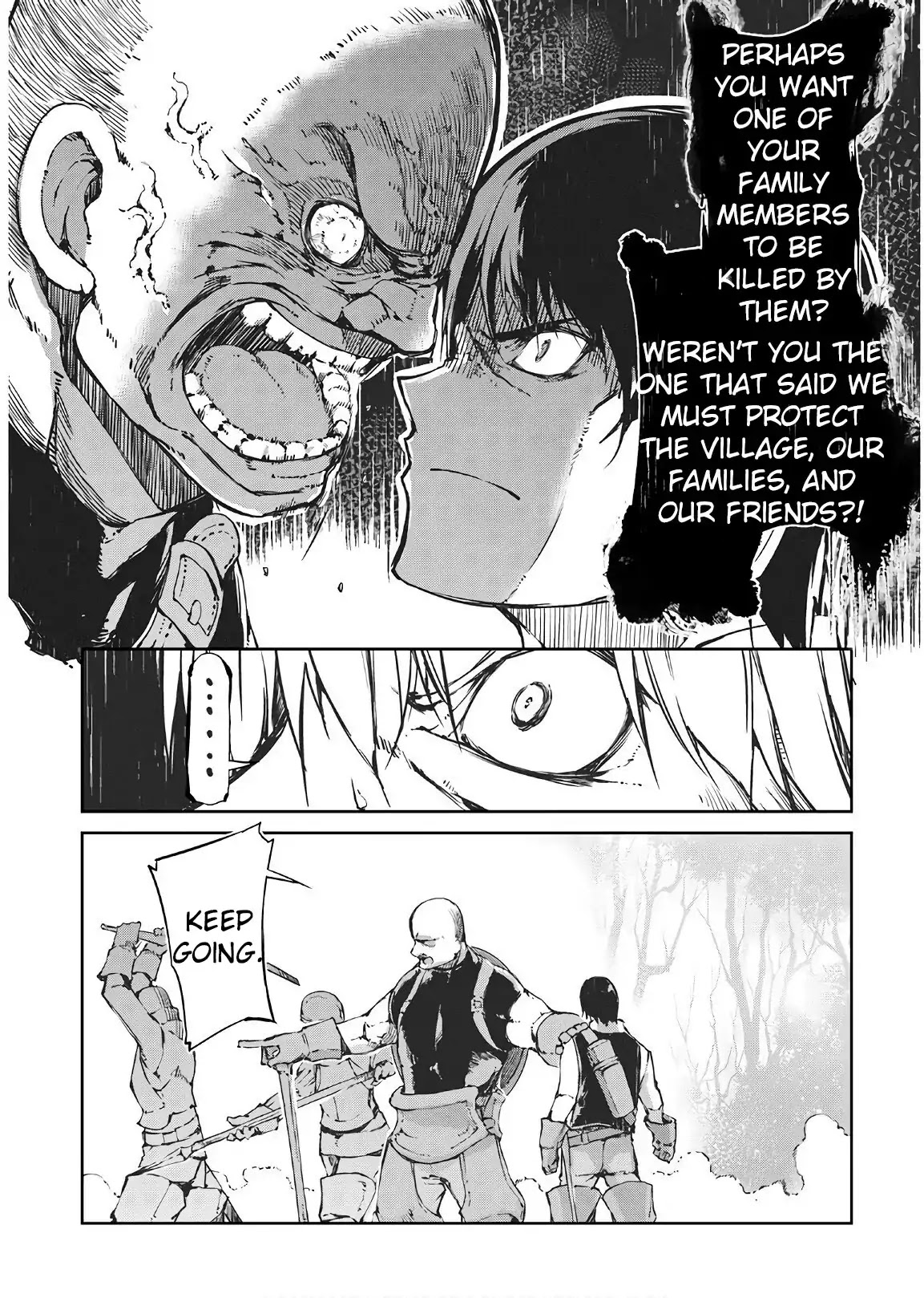 Sayounara Ryuusei, Konnichiwa Jinsei Chapter 29 page 12 - Chapter 29