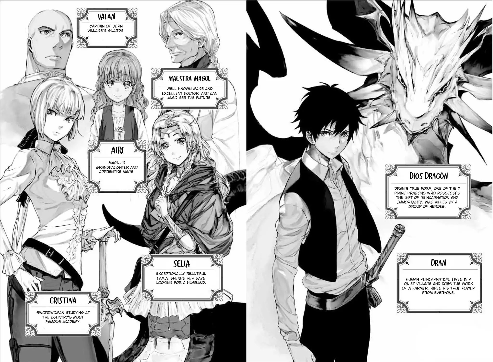 Sayounara Ryuusei, Konnichiwa Jinsei Chapter 29 page 23 - Chapter 29