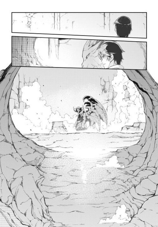 Sayounara Ryuusei, Konnichiwa Jinsei Chapter 3 page 9 - Chapter 3: Flavor of Happiness