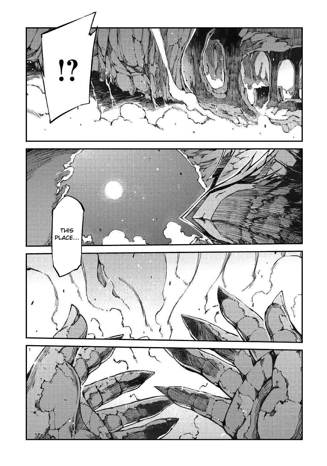 Sayounara Ryuusei, Konnichiwa Jinsei Chapter 30 page 11 - Chapter 30