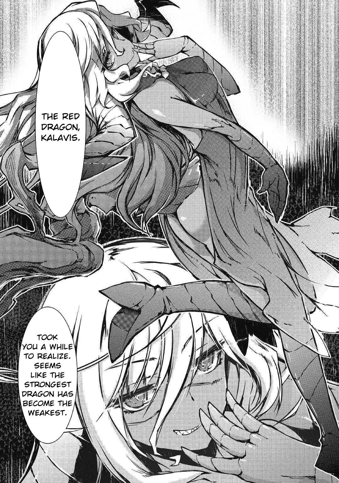 Sayounara Ryuusei, Konnichiwa Jinsei Chapter 30 page 24 - Chapter 30