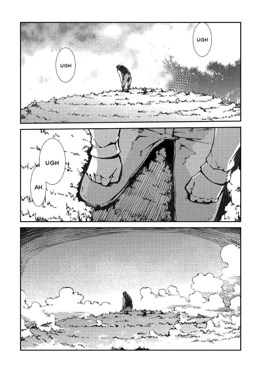 Sayounara Ryuusei, Konnichiwa Jinsei Chapter 30 page 9 - Chapter 30