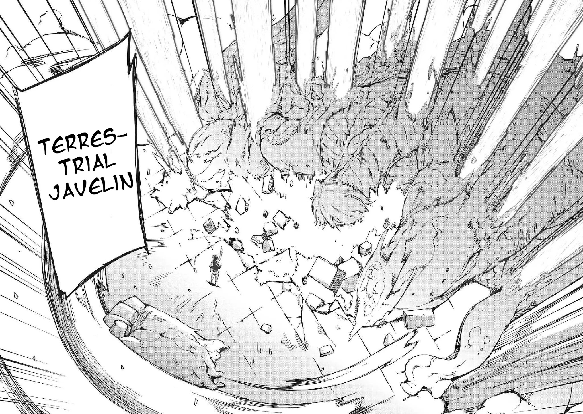 Sayounara Ryuusei, Konnichiwa Jinsei Chapter 33 page 19 - Chapter 33: Underground Galore