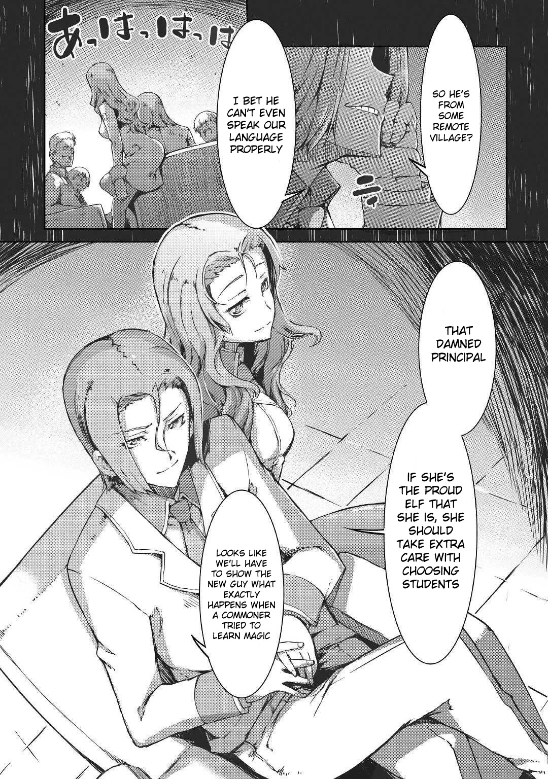 Sayounara Ryuusei, Konnichiwa Jinsei Chapter 36 page 30 - Chapter 36: Youth And Departure