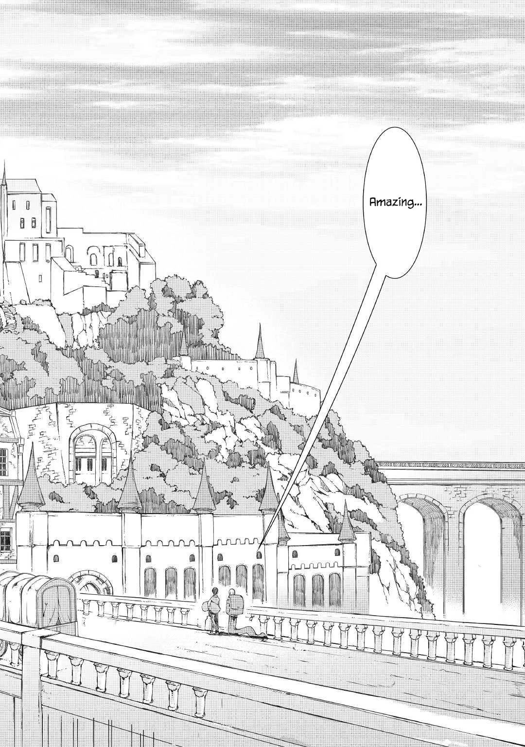 Sayounara Ryuusei, Konnichiwa Jinsei Chapter 38 page 14 - Chapter 38