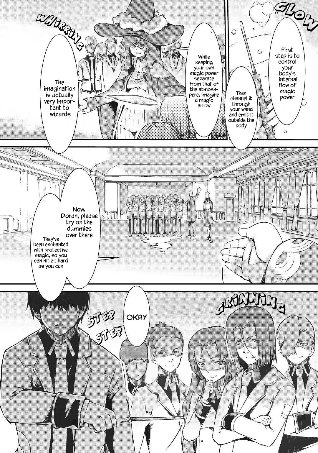 Sayounara Ryuusei, Konnichiwa Jinsei Chapter 39 page 2 - Chapter 39