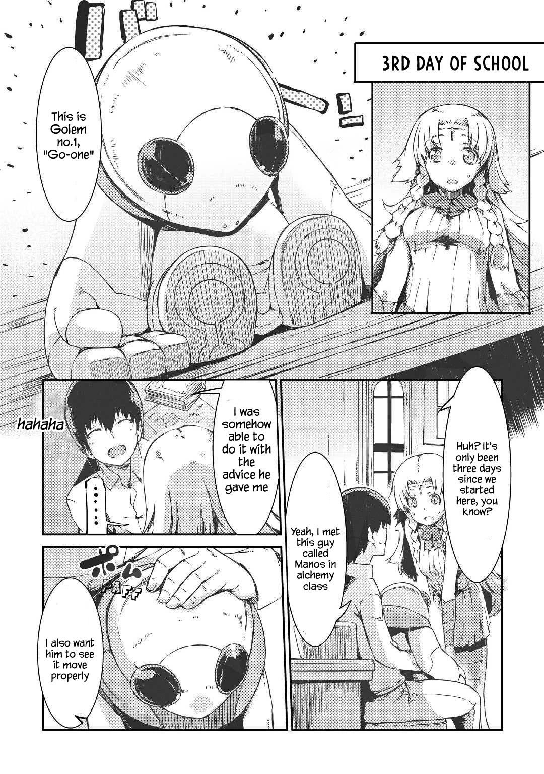 Sayounara Ryuusei, Konnichiwa Jinsei Chapter 39 page 22 - Chapter 39