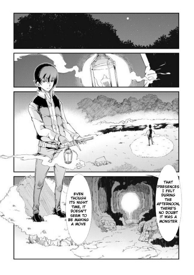 Sayounara Ryuusei, Konnichiwa Jinsei Chapter 4 page 11 - Chapter 4: Reunion