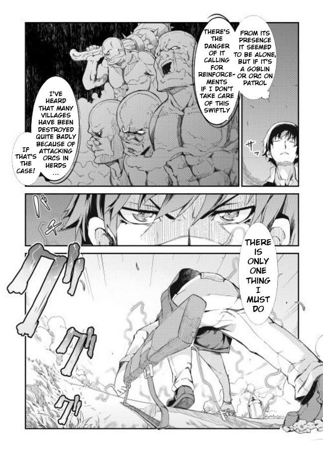 Sayounara Ryuusei, Konnichiwa Jinsei Chapter 4 page 12 - Chapter 4: Reunion