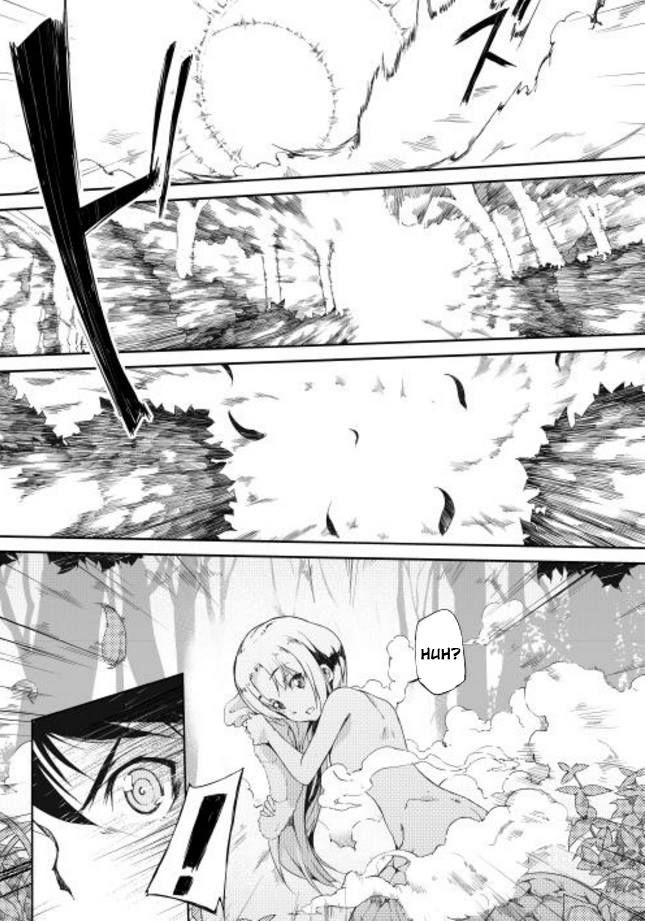 Sayounara Ryuusei, Konnichiwa Jinsei Chapter 4 page 13 - Chapter 4: Reunion