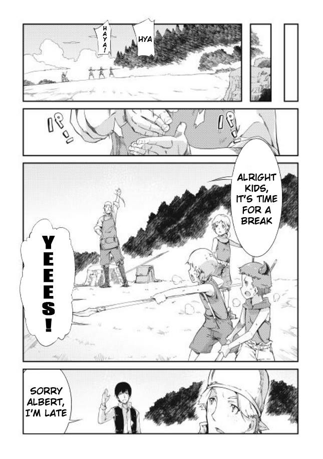 Sayounara Ryuusei, Konnichiwa Jinsei Chapter 4 page 7 - Chapter 4: Reunion