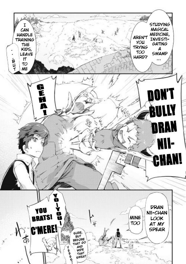 Sayounara Ryuusei, Konnichiwa Jinsei Chapter 4 page 9 - Chapter 4: Reunion