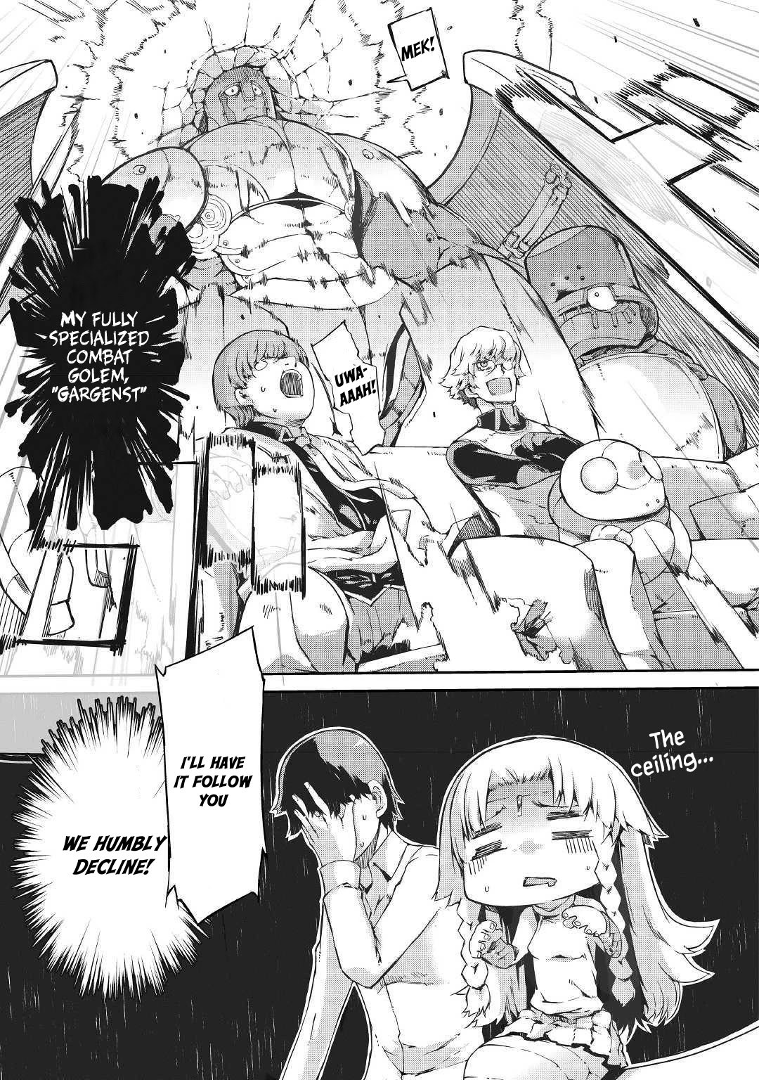 Sayounara Ryuusei, Konnichiwa Jinsei Chapter 41 page 4 - Chapter 41