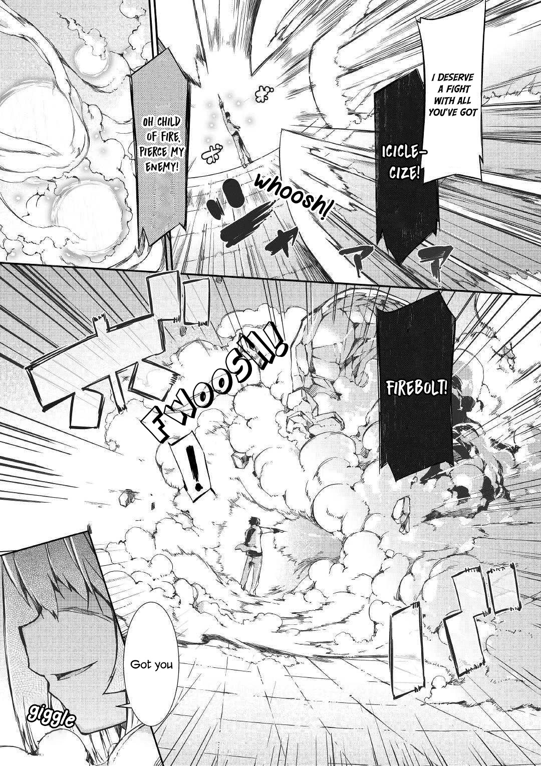 Sayounara Ryuusei, Konnichiwa Jinsei Chapter 42 page 12 - Chapter 42