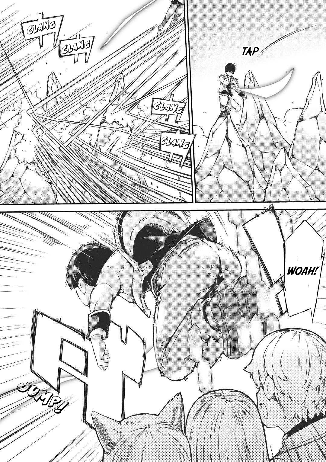 Sayounara Ryuusei, Konnichiwa Jinsei Chapter 42 page 17 - Chapter 42