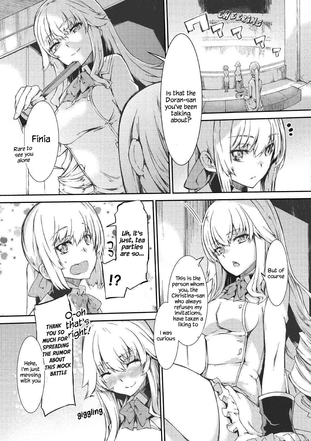 Sayounara Ryuusei, Konnichiwa Jinsei Chapter 42 page 18 - Chapter 42