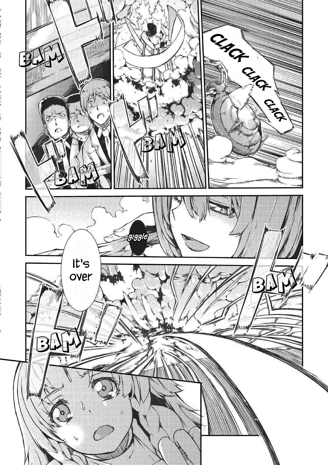 Sayounara Ryuusei, Konnichiwa Jinsei Chapter 42 page 23 - Chapter 42