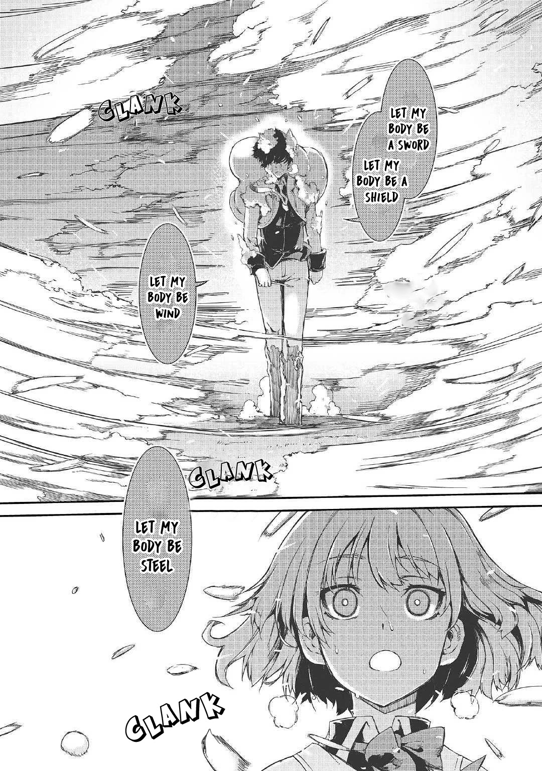 Sayounara Ryuusei, Konnichiwa Jinsei Chapter 43 page 13 - Chapter 43