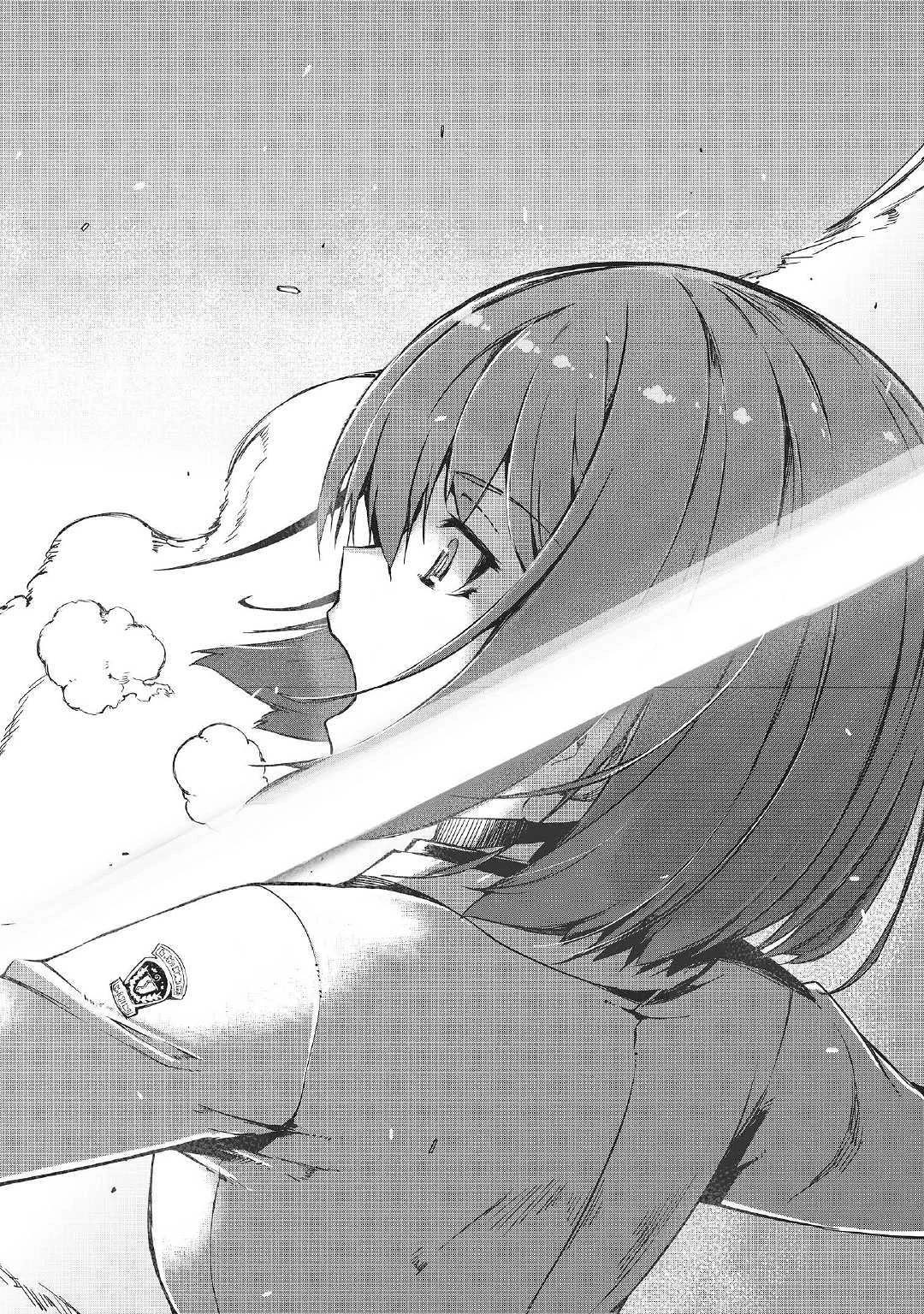 Sayounara Ryuusei, Konnichiwa Jinsei Chapter 43 page 21 - Chapter 43