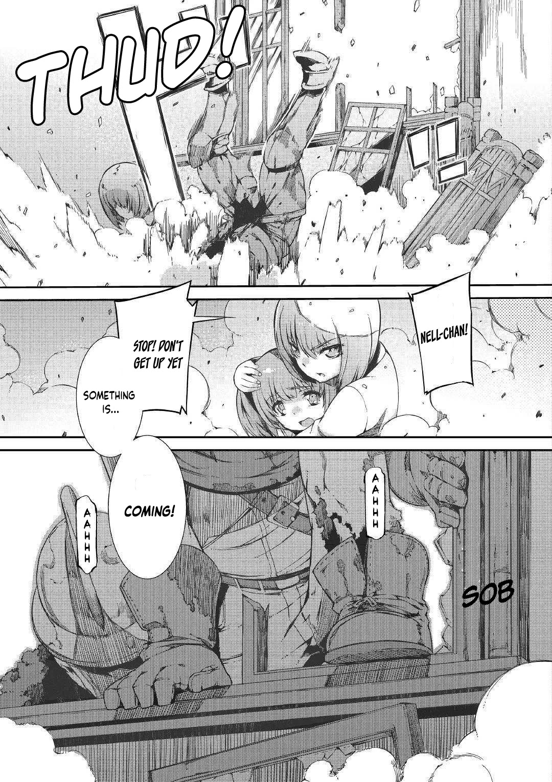 Sayounara Ryuusei, Konnichiwa Jinsei Chapter 45 page 13 - Chapter 45