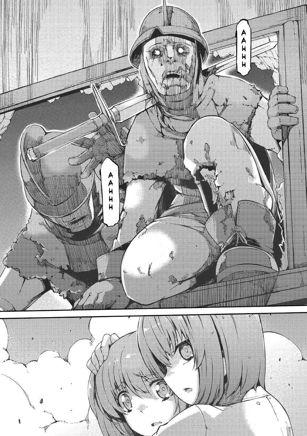 Sayounara Ryuusei, Konnichiwa Jinsei Chapter 45 page 14 - Chapter 45