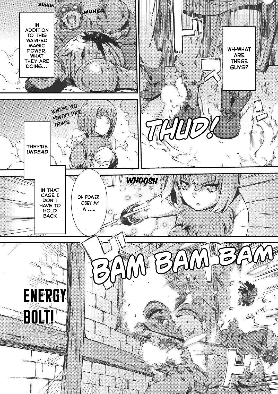 Sayounara Ryuusei, Konnichiwa Jinsei Chapter 45 page 15 - Chapter 45
