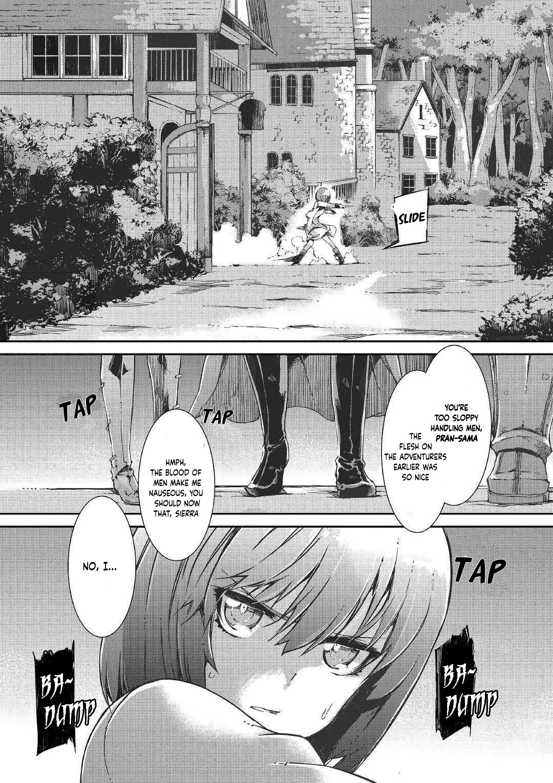 Sayounara Ryuusei, Konnichiwa Jinsei Chapter 45 page 18 - Chapter 45