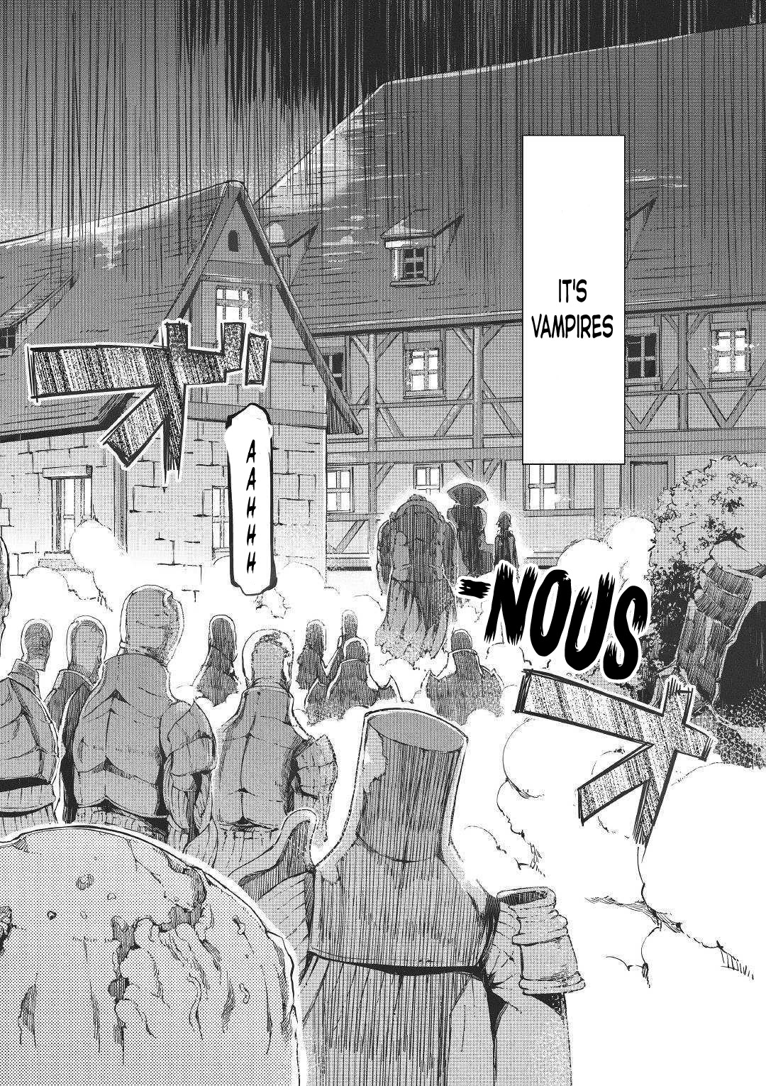 Sayounara Ryuusei, Konnichiwa Jinsei Chapter 45 page 20 - Chapter 45