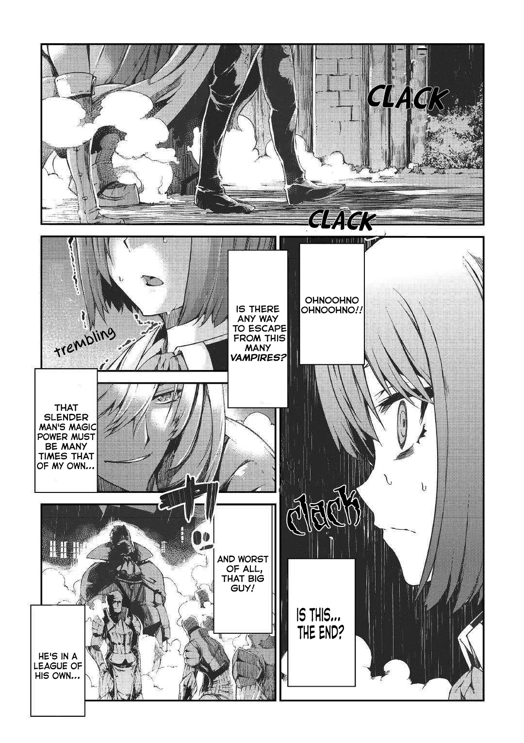 Sayounara Ryuusei, Konnichiwa Jinsei Chapter 45 page 24 - Chapter 45