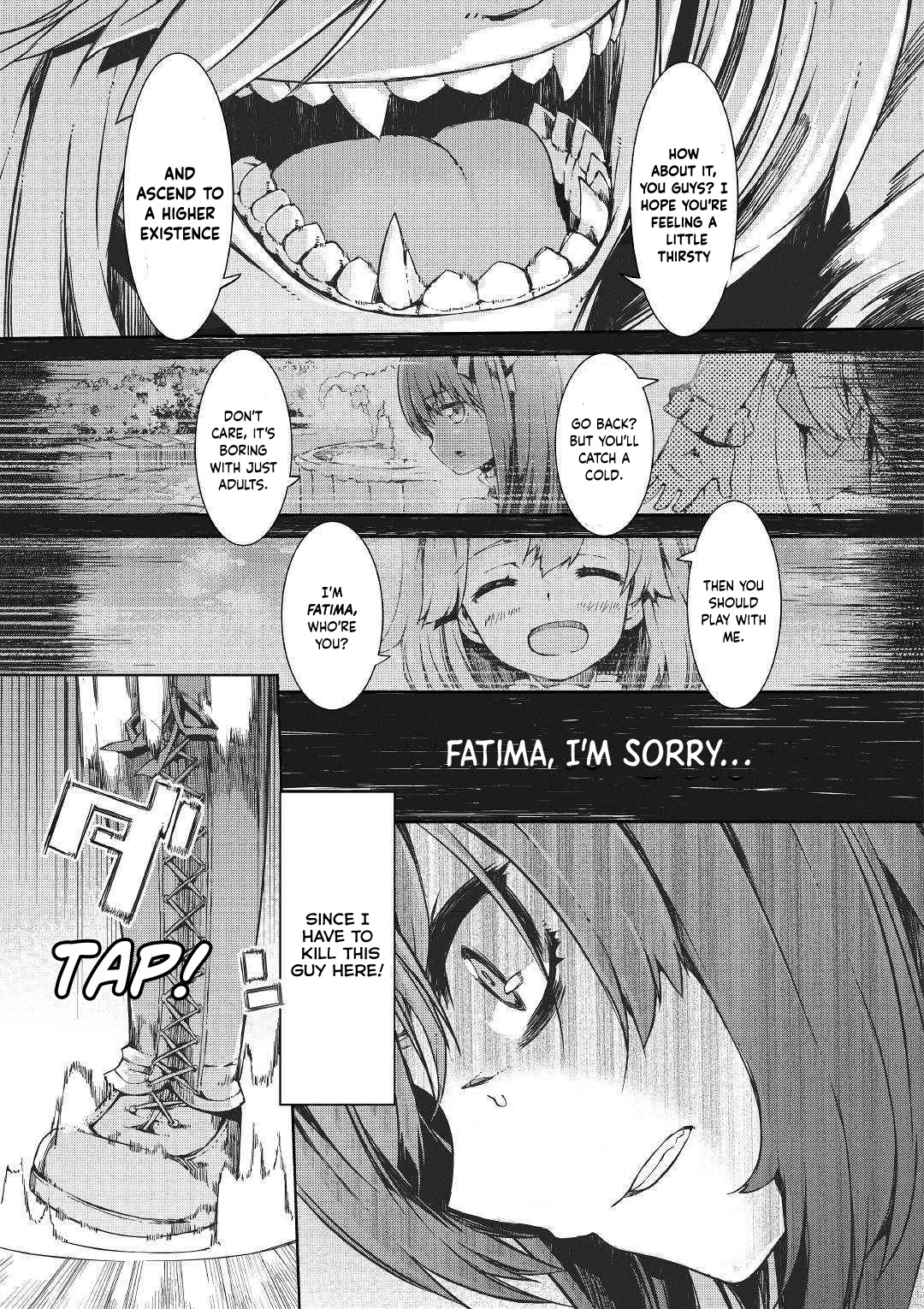 Sayounara Ryuusei, Konnichiwa Jinsei Chapter 45 page 27 - Chapter 45