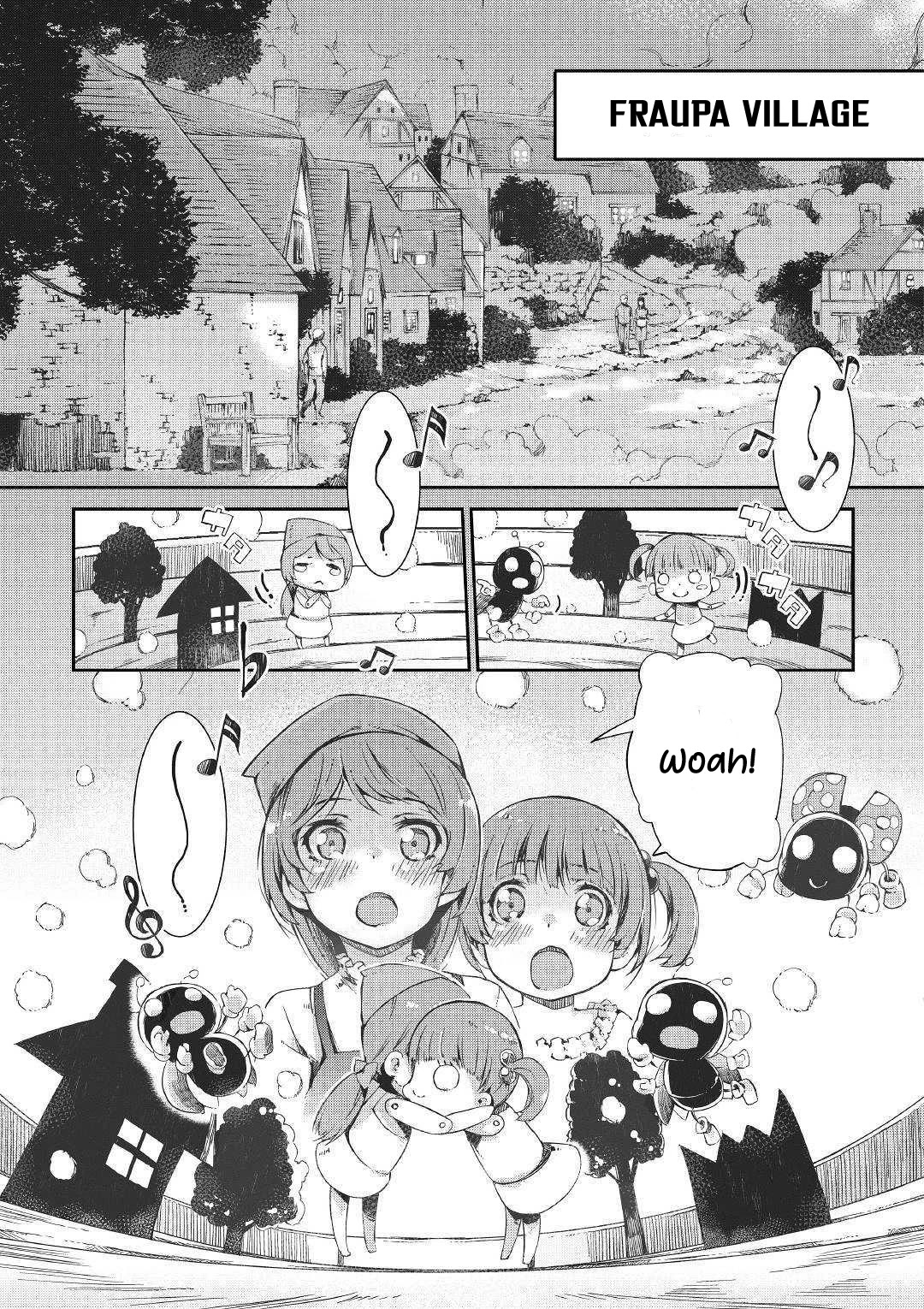 Sayounara Ryuusei, Konnichiwa Jinsei Chapter 45 page 9 - Chapter 45