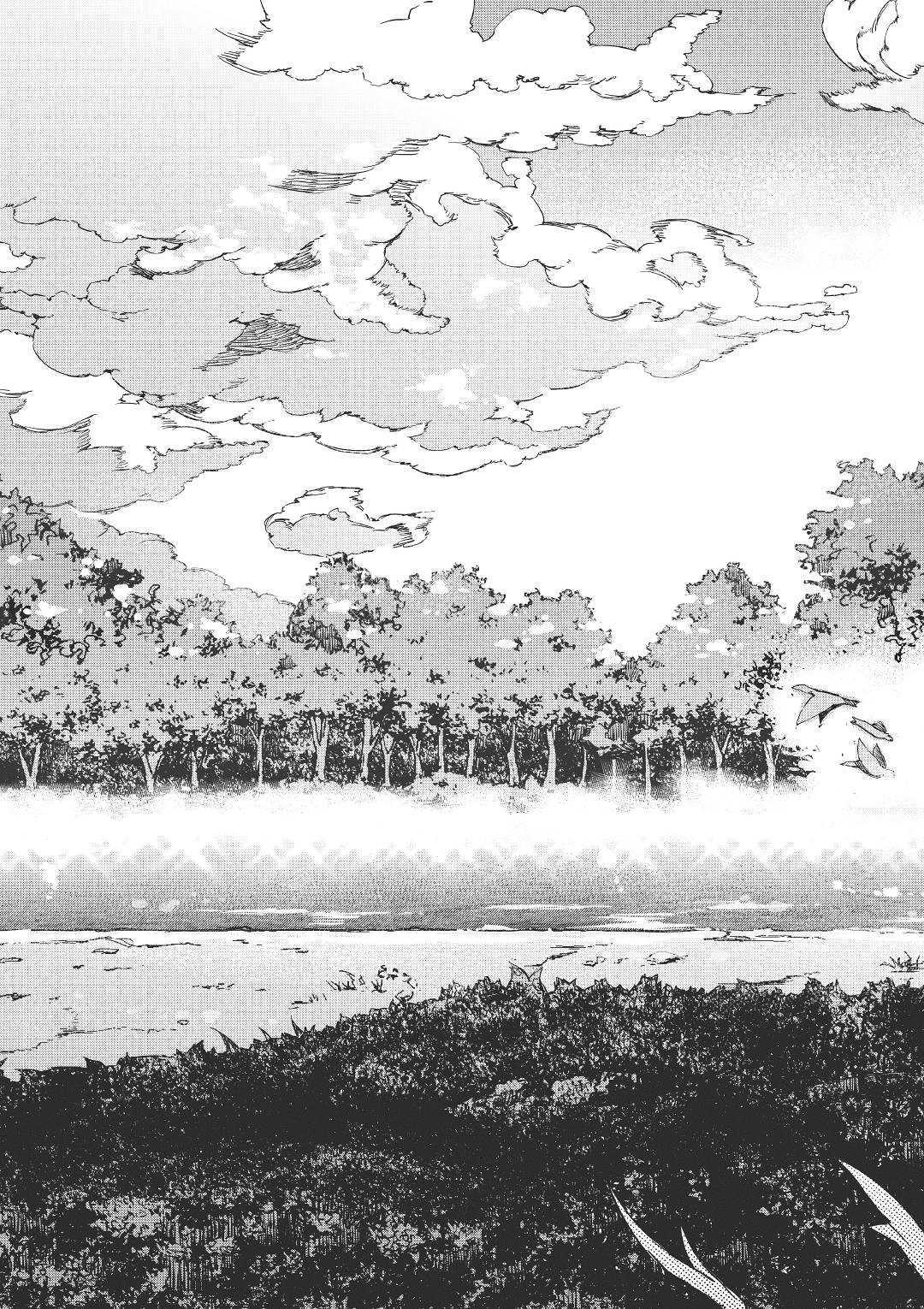 Sayounara Ryuusei, Konnichiwa Jinsei Chapter 47 page 11 - Chapter 47