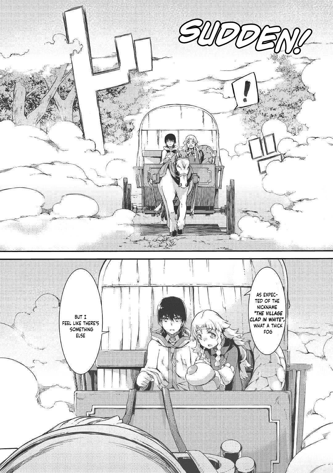 Sayounara Ryuusei, Konnichiwa Jinsei Chapter 47 page 14 - Chapter 47