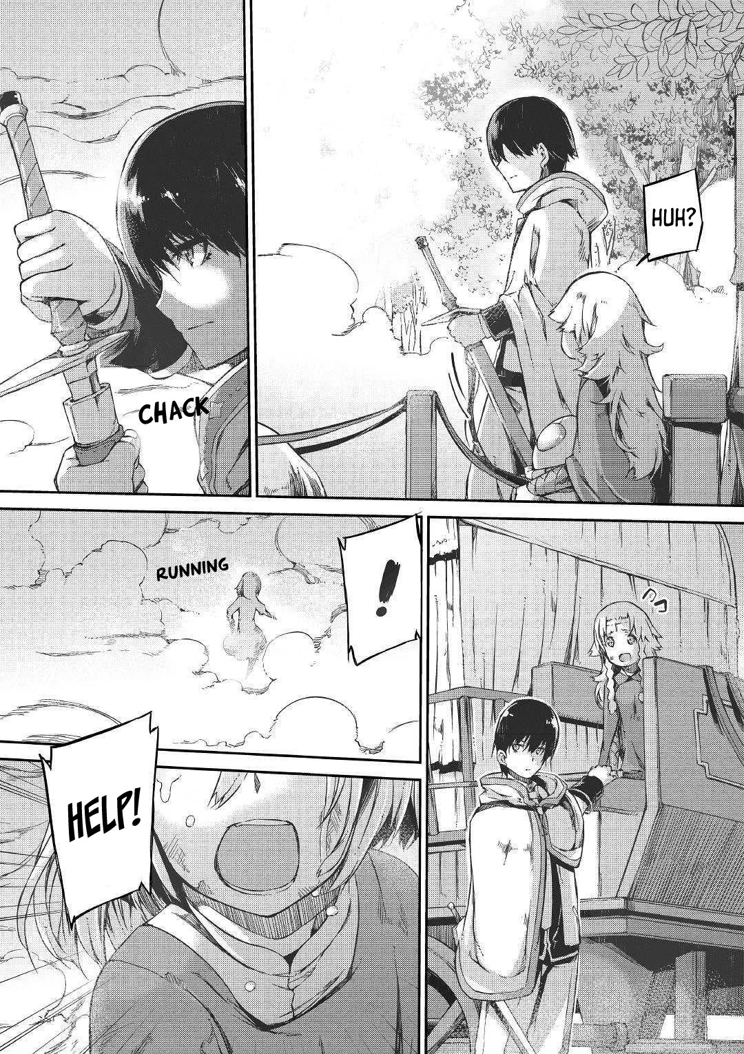 Sayounara Ryuusei, Konnichiwa Jinsei Chapter 47 page 15 - Chapter 47