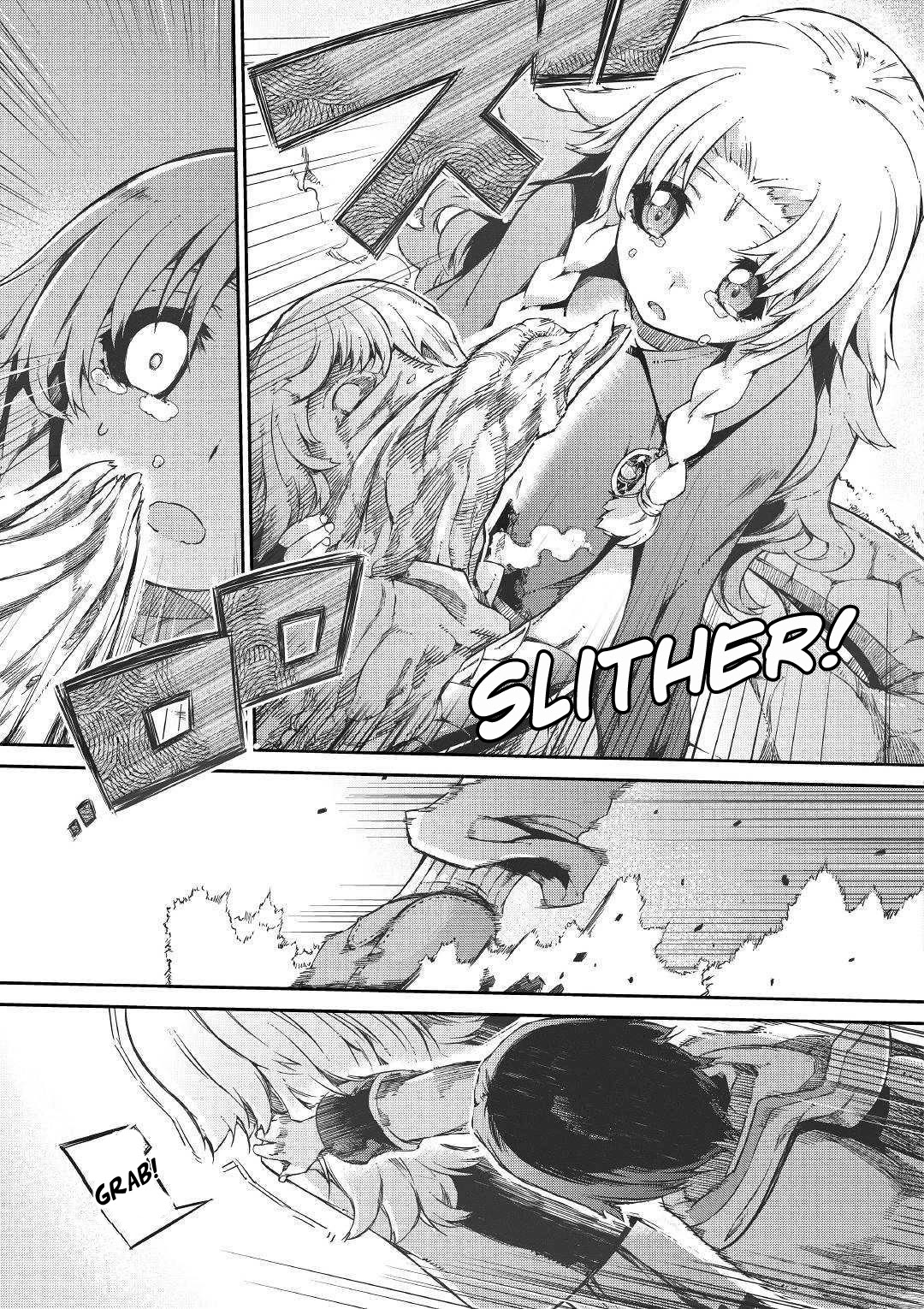 Sayounara Ryuusei, Konnichiwa Jinsei Chapter 47 page 21 - Chapter 47
