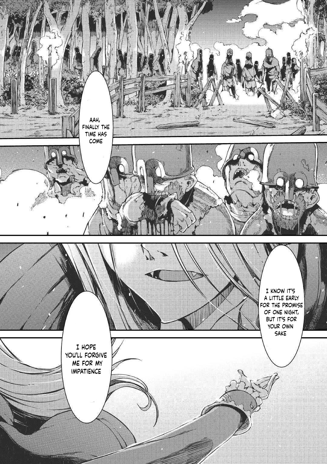 Sayounara Ryuusei, Konnichiwa Jinsei Chapter 48 page 12 - Chapter 48