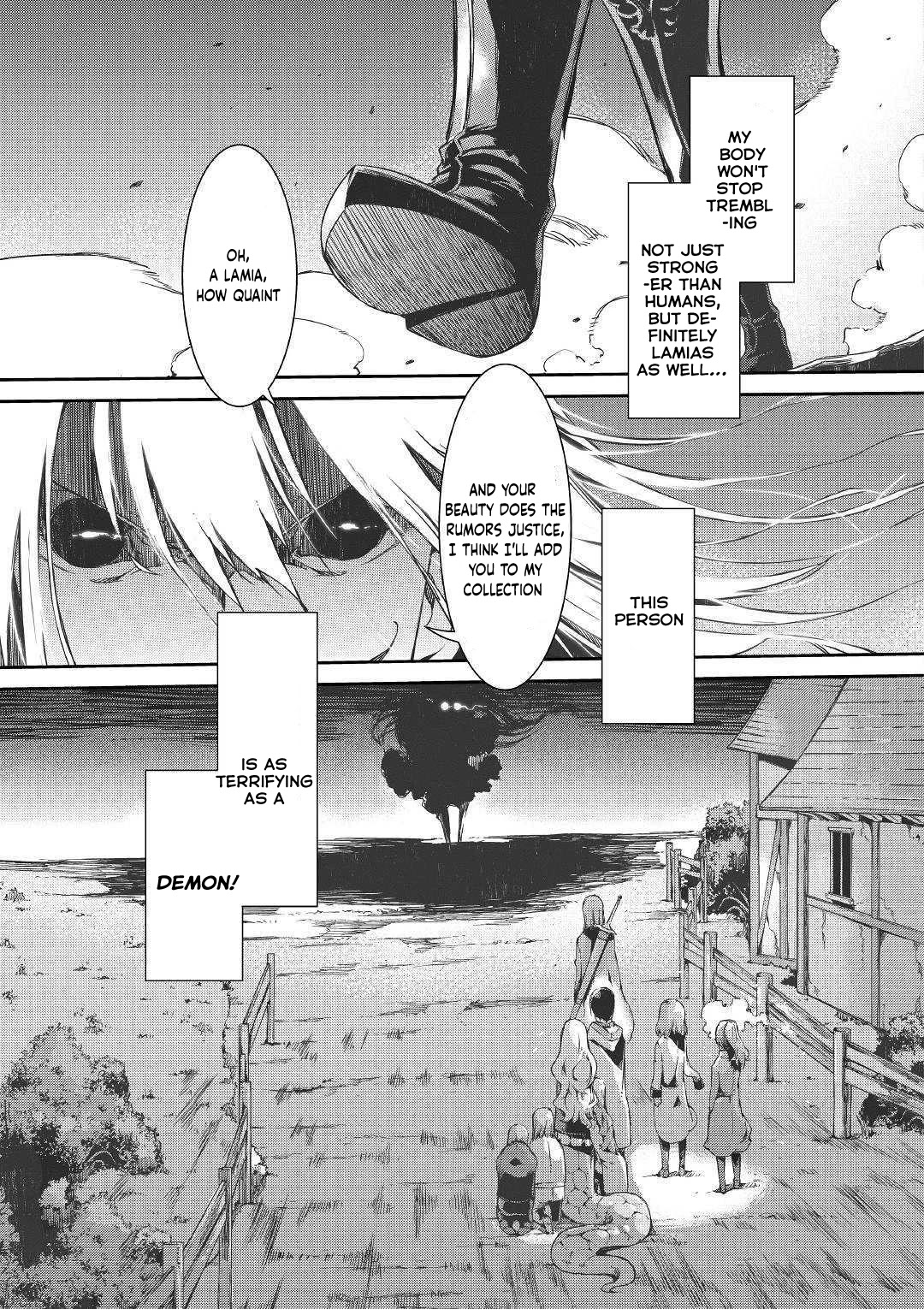 Sayounara Ryuusei, Konnichiwa Jinsei Chapter 48 page 15 - Chapter 48