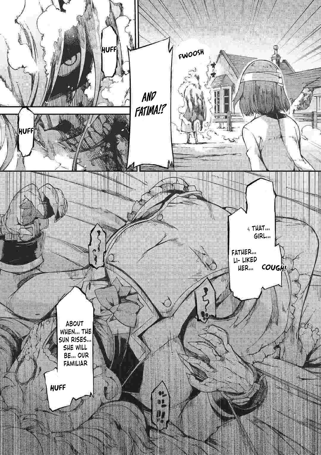 Sayounara Ryuusei, Konnichiwa Jinsei Chapter 48 page 25 - Chapter 48