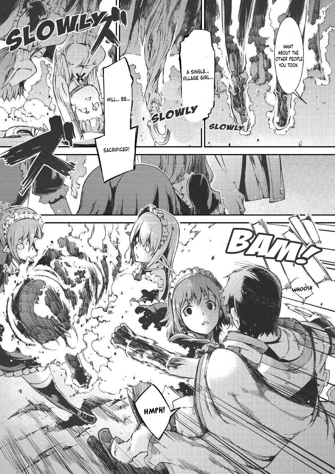 Sayounara Ryuusei, Konnichiwa Jinsei Chapter 48 page 26 - Chapter 48
