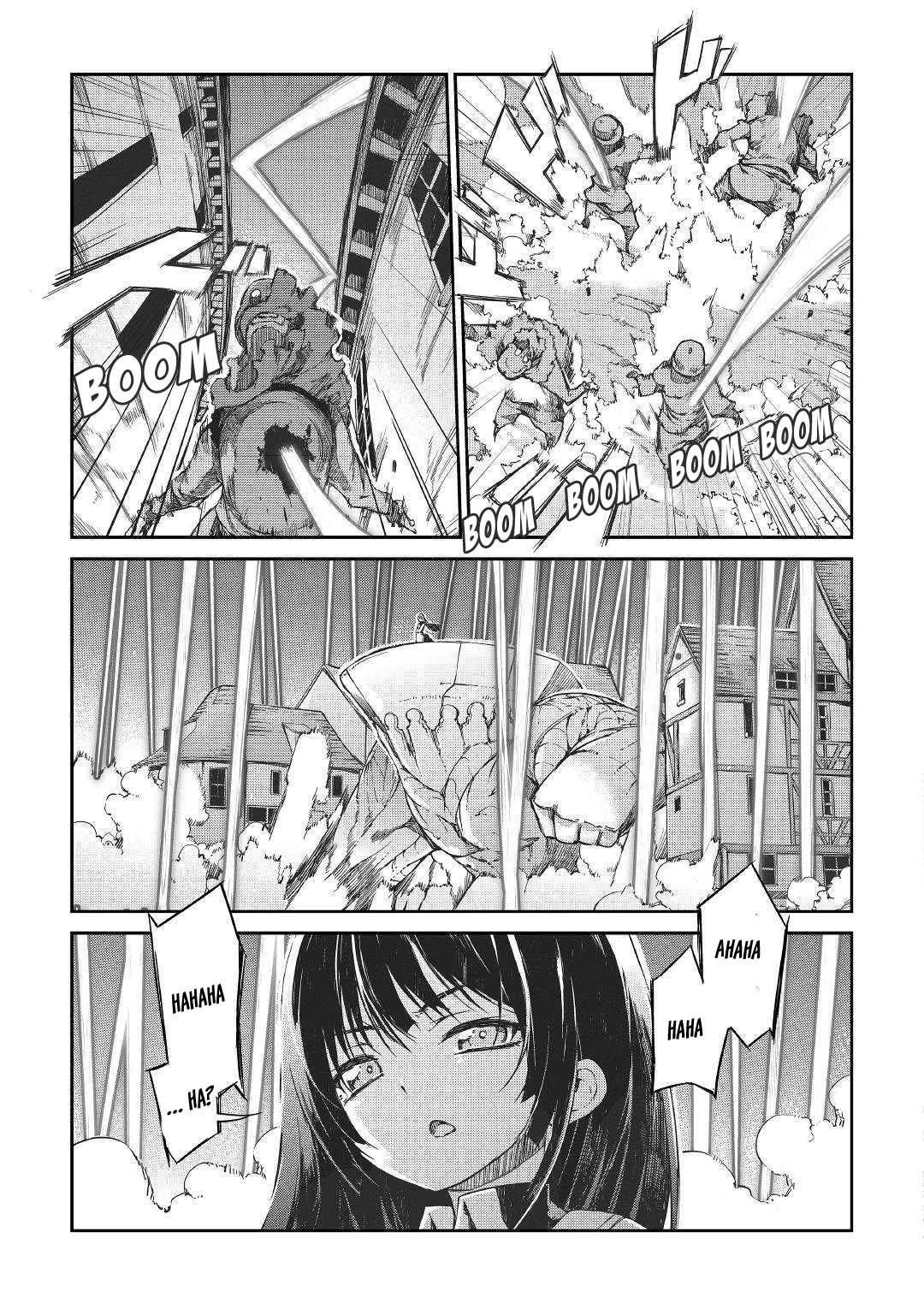 Sayounara Ryuusei, Konnichiwa Jinsei Chapter 49 page 15 - Chapter 49
