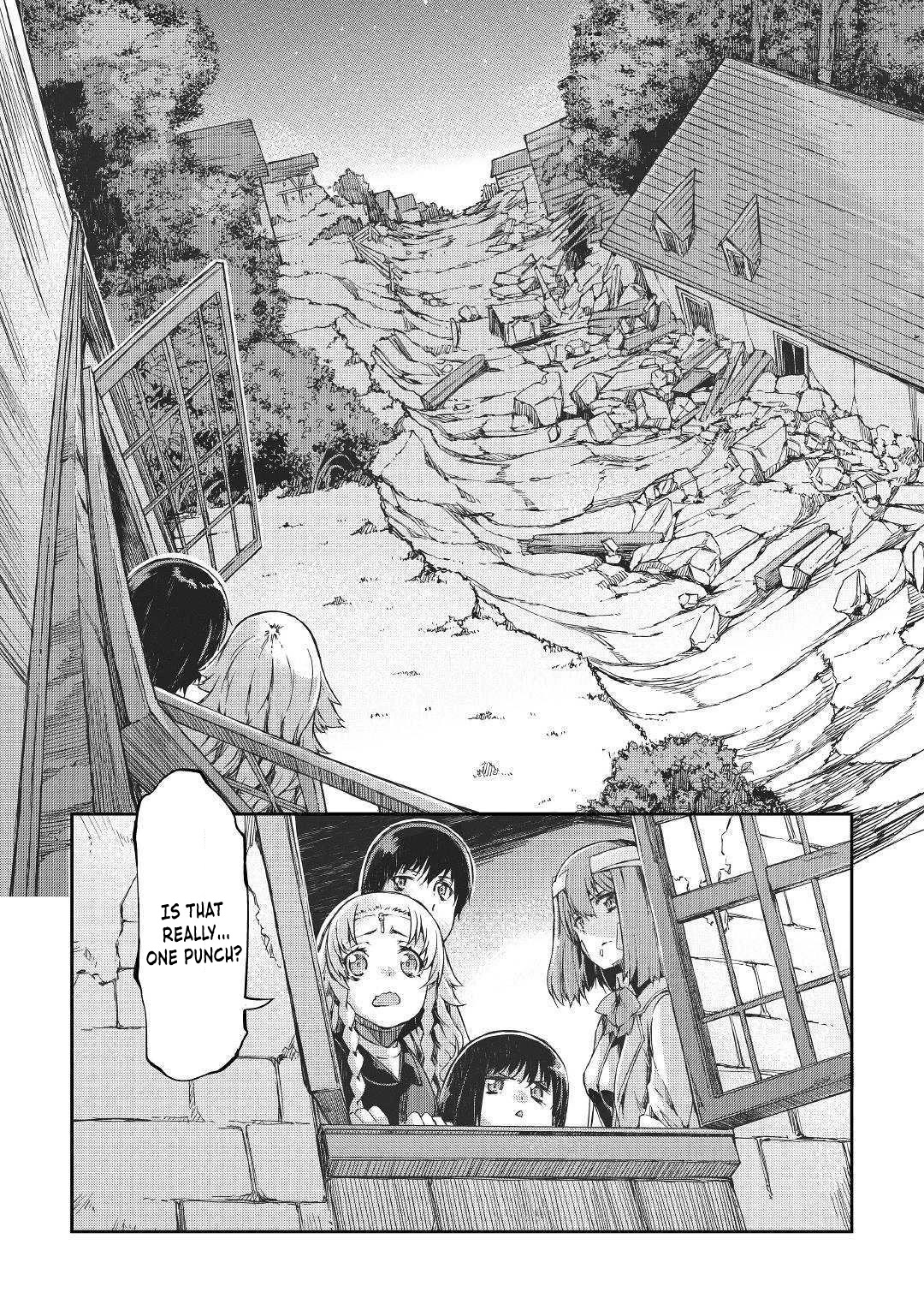 Sayounara Ryuusei, Konnichiwa Jinsei Chapter 49 page 20 - Chapter 49
