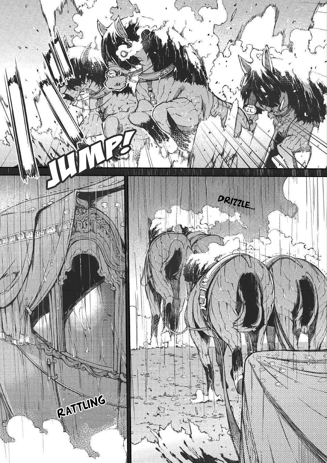 Sayounara Ryuusei, Konnichiwa Jinsei Chapter 50 page 25 - Chapter 50