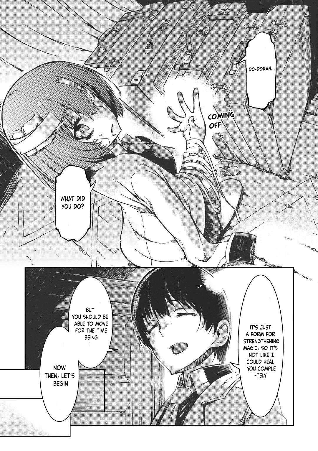 Sayounara Ryuusei, Konnichiwa Jinsei Chapter 50 page 3 - Chapter 50