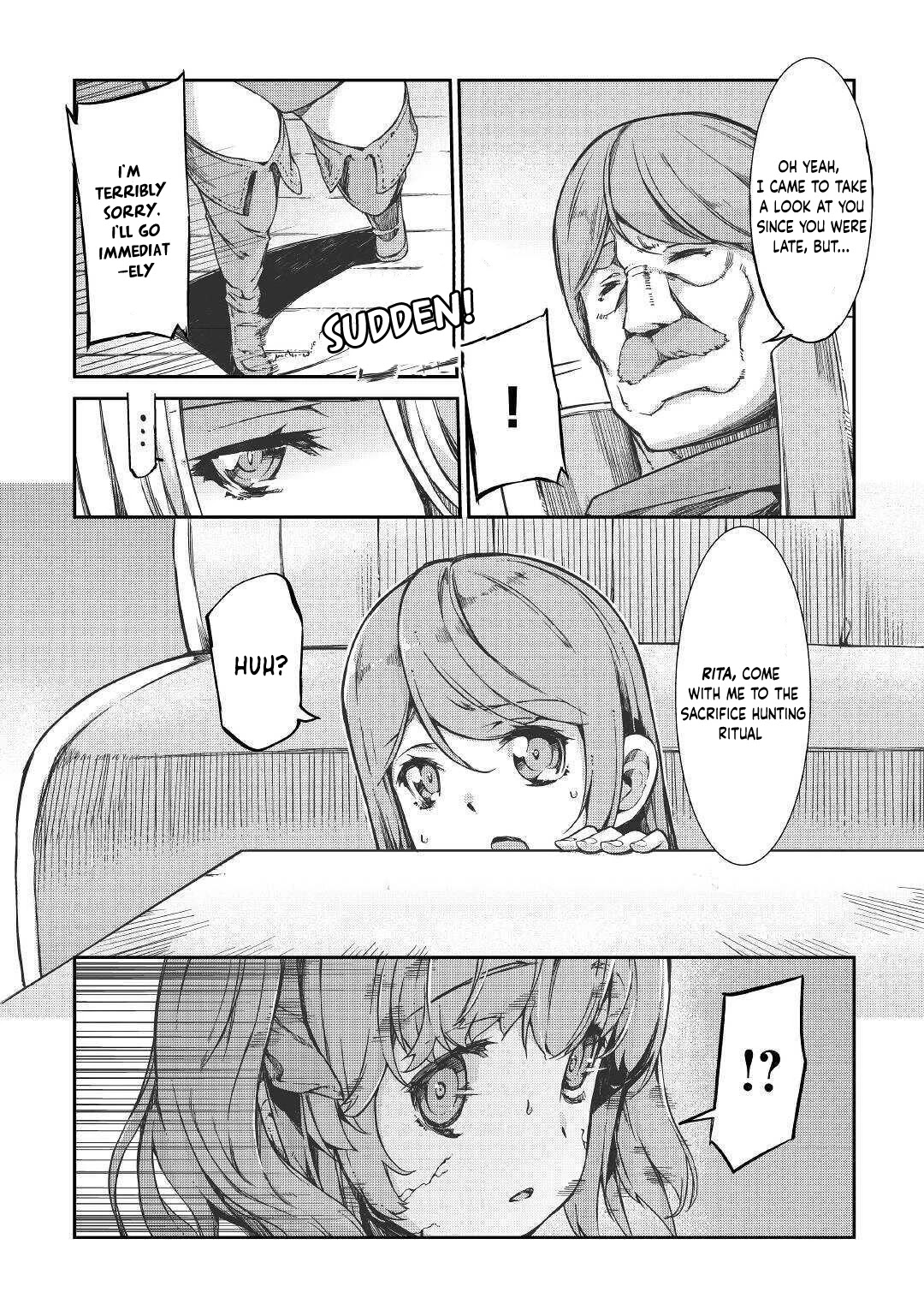 Sayounara Ryuusei, Konnichiwa Jinsei Chapter 51 page 17 - Chapter 51