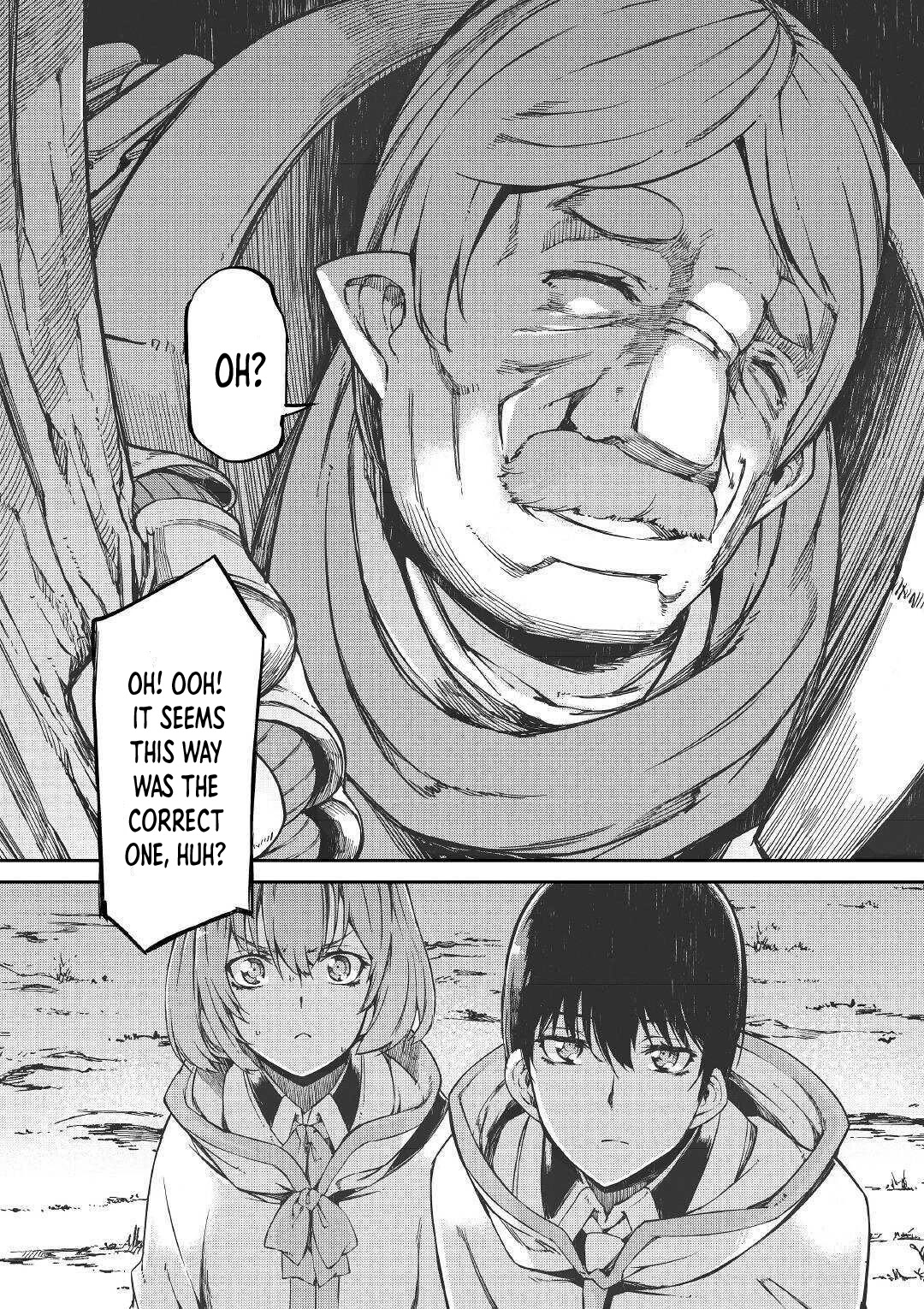 Sayounara Ryuusei, Konnichiwa Jinsei Chapter 51 page 22 - Chapter 51