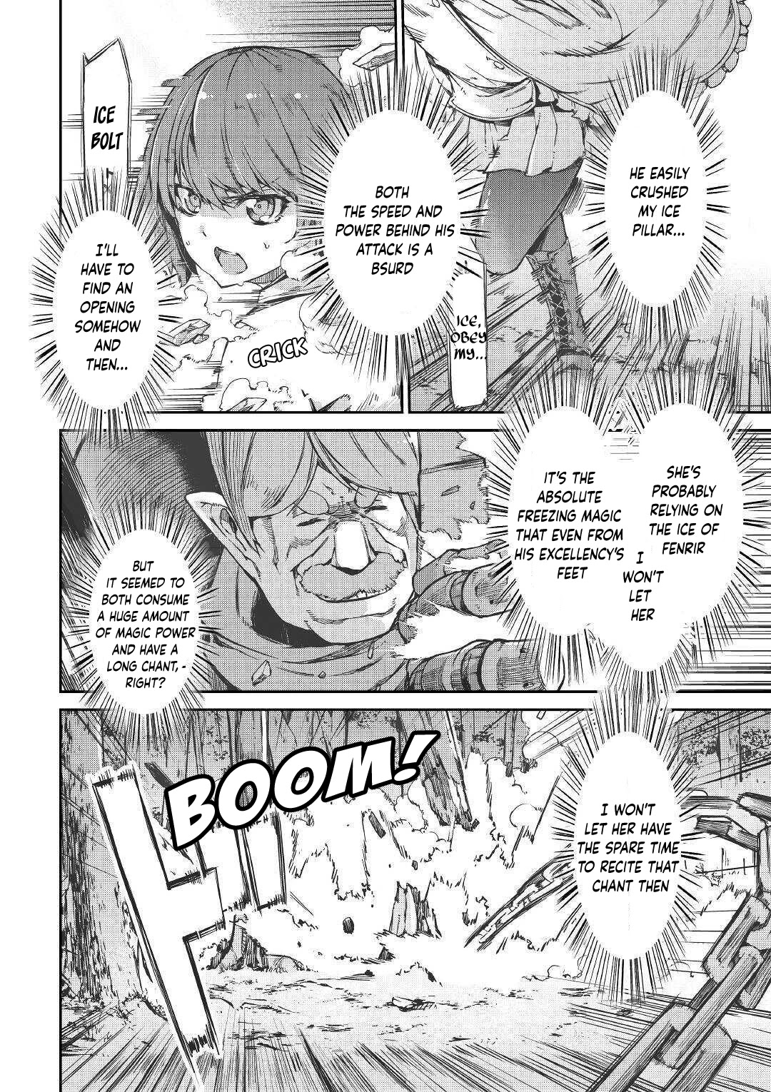 Sayounara Ryuusei, Konnichiwa Jinsei Chapter 52 page 14 - Chapter 52